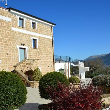 Tenuta Terra Tefra Villa Conca della Campania Exterior foto